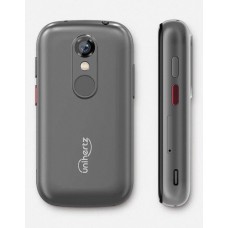 Смартфон Unihertz Jelly 2E Mini 4/64gb black