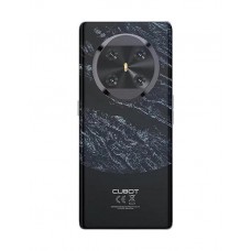 Смартфон Cubot X90 16/256GB Black - Фото
