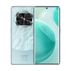 Смартфон Cubot X90 16/256GB Green