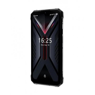 Смартфон Hotwav T7 Pro 6/256GB Black