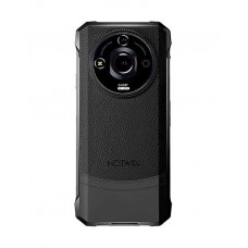 Смартфон Hotwav T7 Pro 6/256GB Black - Фото