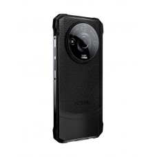 Смартфон Hotwav T7 Pro 6/256GB Black - Фото