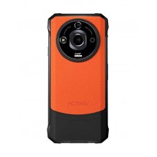 Смартфон Hotwav T7 Pro 6/256GB Orange - Фото