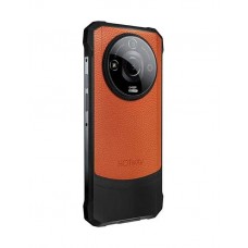 Смартфон Hotwav T7 Pro 6/256GB Orange - Фото
