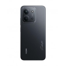 Смартфон Xiaomi Redmi 15C 4G 6/128GB Black EU NO NFC (adapter)
