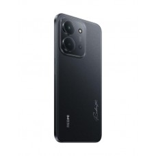 Смартфон Xiaomi Redmi 15C 4G 6/128GB Black EU NO NFC (adapter)
