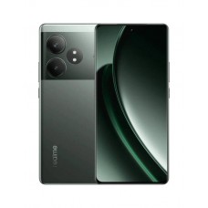 Смартфон Realme GT Neo6 5G NFC 16/256gb green CN version Смартфон Realme GT Neo6 5G NFC 16/256gb green CN version - Фото