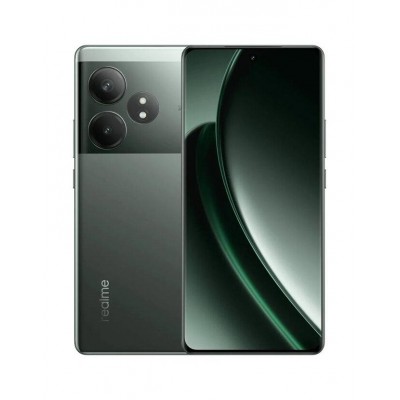 Смартфон Realme GT Neo6 5G NFC 16/256gb green CN version