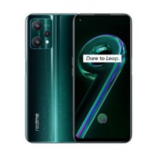 Смартфон realme 9 Pro 6/128GB Aurora Green - Фото