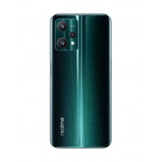Смартфон realme 9 Pro 6/128GB Aurora Green - Фото