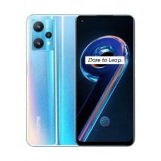 Смартфон realme 9 Pro 6/128GB Sunrise Blue - Фото