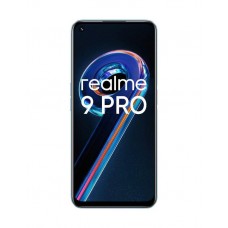 Смартфон realme 9 Pro 6/128GB Sunrise Blue - Фото