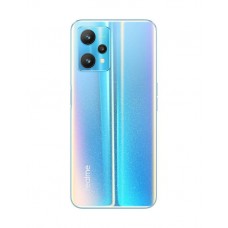 Смартфон realme 9 Pro 6/128GB Sunrise Blue - Фото