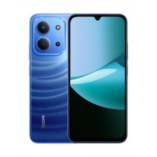 Смартфон Xiaomi Redmi 15C 4G 4/128GB Blue EU NFC (no adapter)