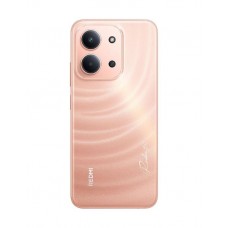 Смартфон Xiaomi Redmi 15C 4G 6/128GB Orange EU NO NFC (adapter)