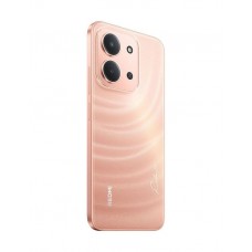 Смартфон Xiaomi Redmi 15C 4G 6/128GB Orange EU NO NFC (adapter)