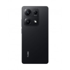 Смартфон Xiaomi Redmi Note 14S 8/128GB Black EU NFC (adapter) Смартфон Xiaomi Redmi Note 14S 8/128GB Black EU NFC (adapter) - Фото