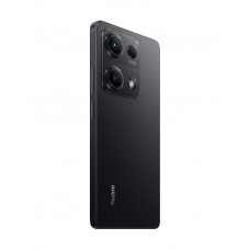Смартфон Xiaomi Redmi Note 14S 8/128GB Black EU NFC (adapter)