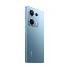 Смартфон Xiaomi Redmi Note 14S 8/256GB Blue EU NFC (adapter) Смартфон Xiaomi Redmi Note 14S 8/256GB Blue EU NFC (adapter) - Фото