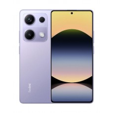 Смартфон Xiaomi Redmi Note 14S 8/128GB Purple EU NFC (adapter)