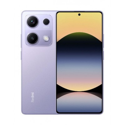 Смартфон Xiaomi Redmi Note 14S 8/128GB Purple EU NFC (adapter)