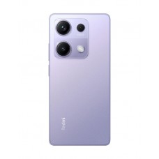 Смартфон Xiaomi Redmi Note 14S 8/128GB Purple EU NFC (adapter)