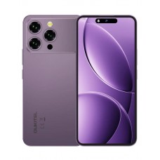 Смартфон Oukitel P1 Pro 4/256GB Purple