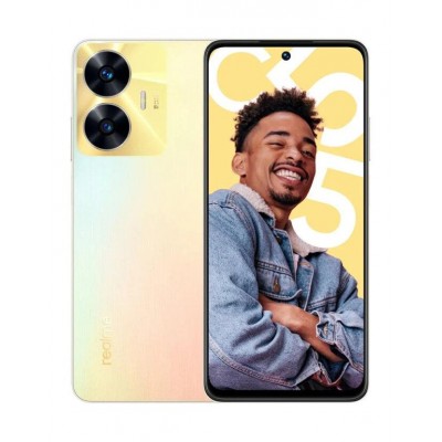 Смартфон realme C55 6/128GB Sunshower EU NFC