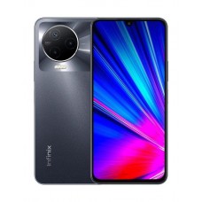 Смартфон Infinix Note 12 2023 8/256GB Volcanic Grey