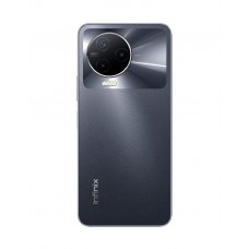 Смартфон Infinix Note 12 2023 8/256GB Volcanic Grey - Фото