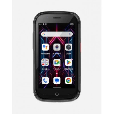 Unihertz Jelly Star 8/256Gb Black