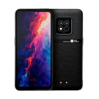 Смартфон Agm X6 8/128gb black