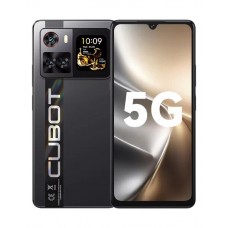 Смартфон Cubot X100 8/256GB Black