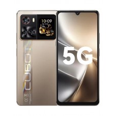 Смартфон Cubot X100 8/256GB Gold