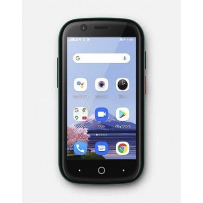 Смартфон Unihertz Jelly 2 6/128gb Blue