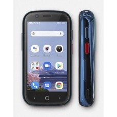 Смартфон Unihertz Jelly 2 6/128gb Blue