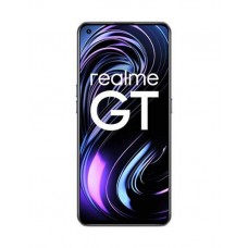 Смартфон realme GT 5G 8/128GB Dashing Silver - Фото