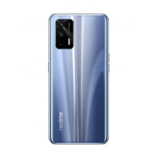 Смартфон realme GT 5G 8/128GB Dashing Silver - Фото