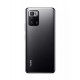 Смартфон Xiaomi Redmi Note 10 Pro 5G 8/256GB Black Global ROM