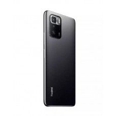 Смартфон Xiaomi Redmi Note 10 Pro 5G 8/256GB Black Global ROM