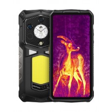 Смартфон Ulefone Armor 29 Pro Thermal 16/512GB Black