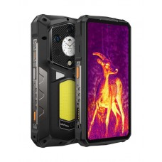 Смартфон Ulefone Armor 29 Pro Thermal 16/512GB Black - Фото