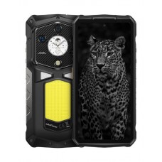 Смартфон Ulefone Armor 29 Ultra 16/1TB Black