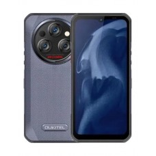 Смартфон Oukitel WP35 New version 8/256GB Purple