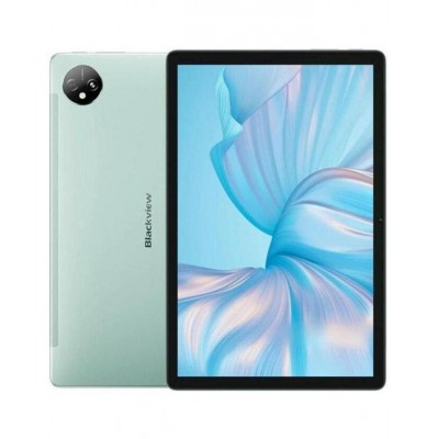 Планшет Blackview Tab 80 4/128GB 4G Green