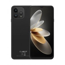 Смартфон Cubot P80 8/256gb black