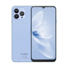 Смартфон Cubot P80 8/256GB Ocean Blue