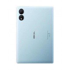 Планшет Blackview OSCAL Pad 80 6/256GB Wi-Fi Blue - Фото