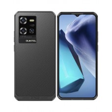 Смартфон Oukitel WP50 4/256GB Black