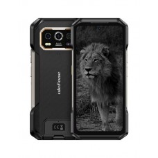 Смартфон Ulefone Armor 27 Pro 12/256GB Black